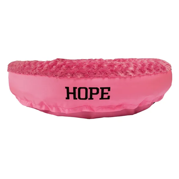 Product image of Dog Bed Round Bolster Furvana™ 'Hope'