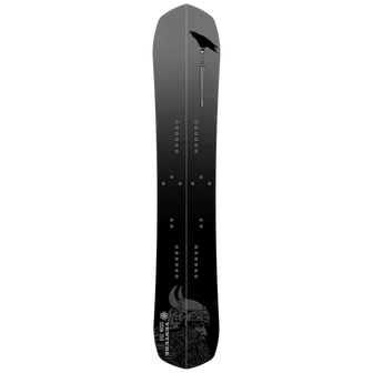Product image of 24/25 Odin Carbon Splitboard
