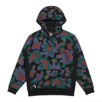 Product image of Rose Hip Rotary Hoodie