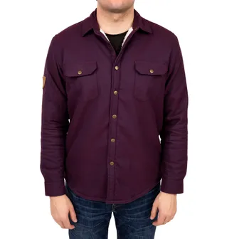 Product image of Sherpa Lined Jacket