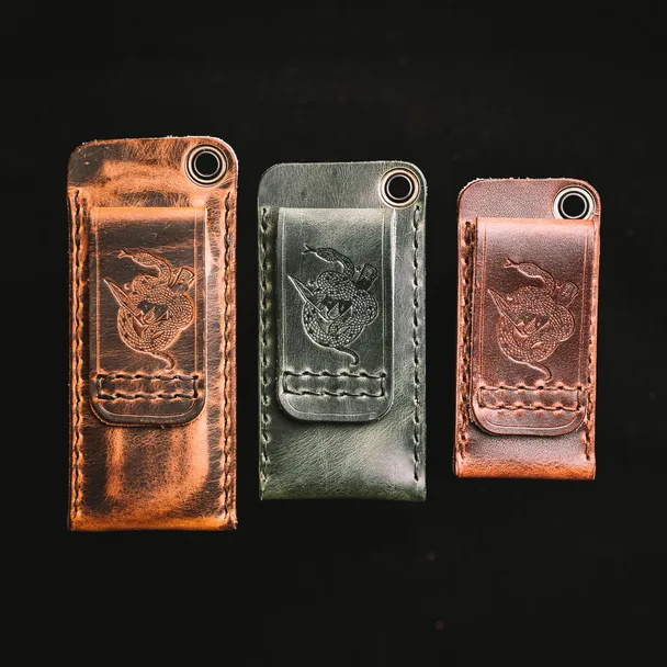 Product image of The Solo Belt Sheath