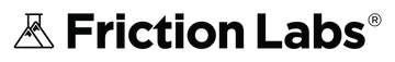 Logo for Friction Labs