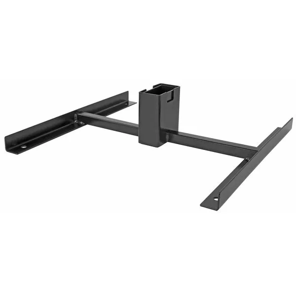 Product image of B/c Gong Steel Target Stand For 2x4