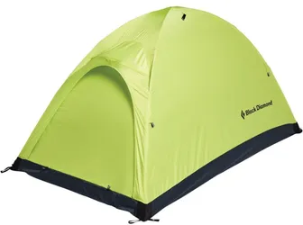 Product image of BLACK DIAMOND FIRSTLIGHT 2P TENT