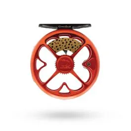 Product image of Colorado Reel - Greenback Cutthroat Special Edition