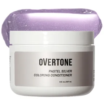 Product image of Pastel Silver Coloring Conditioner