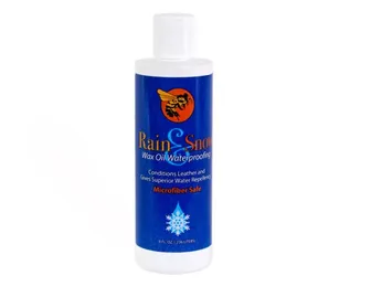 Product image of Bee Natural Leathercare - Rain and Snow