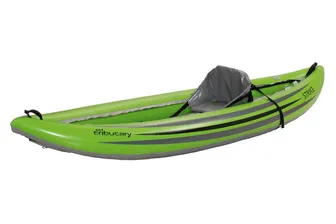 Product image of Aire AIRE Tributary Strike I IK Kayaks at Down River Equipment