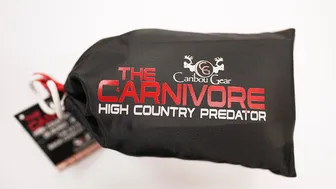 Product image of Carnivore - (Boned Out Game Bags for Elk Sized Game)