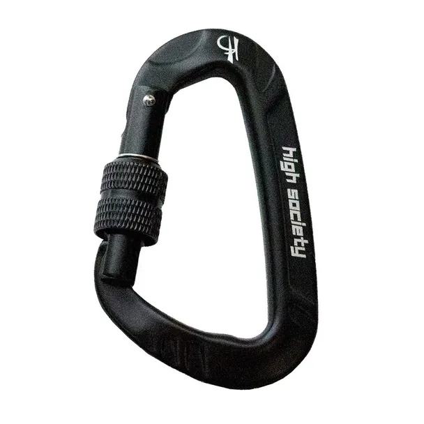 Product image of Locking Carabiner