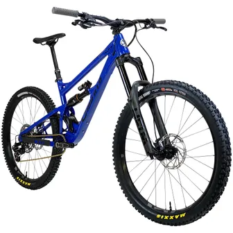 Product image of BALANCE - Complete Bike