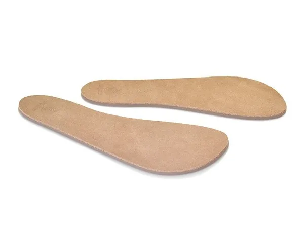 Product image of Replacement PRIMAL Chelsea Insoles - Suede