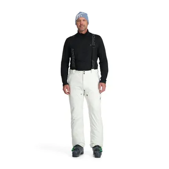 Product image of Mens Dare Pants - White