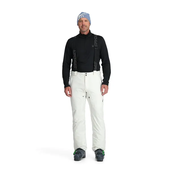 Product image of Mens Dare Pants - White