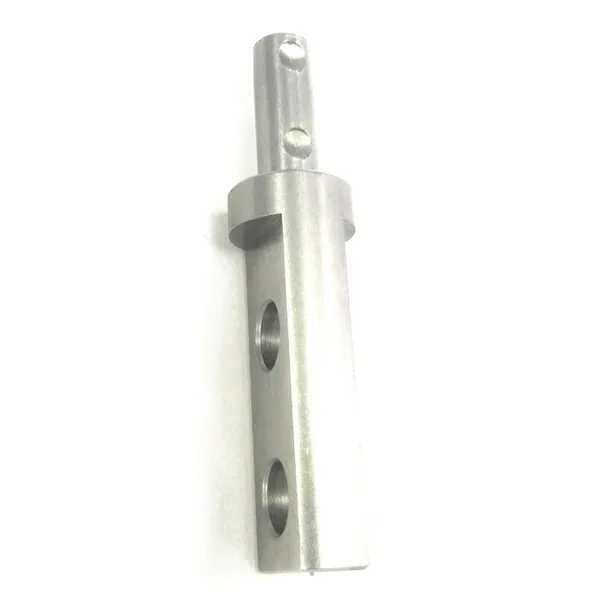 Product image of Shift Stick adapter (From Tremec to Gennie style stick)