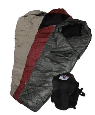Product image of SALE: Select Color Super Light Sleeping Bags
