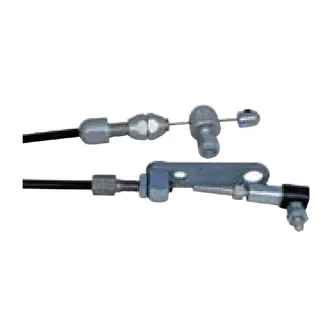 Product image of Ultra Kickdown C-6/PG Black - 36in. 3017F2B