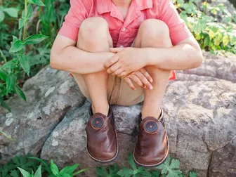 Product image of Child/Youth Rugged Rambler