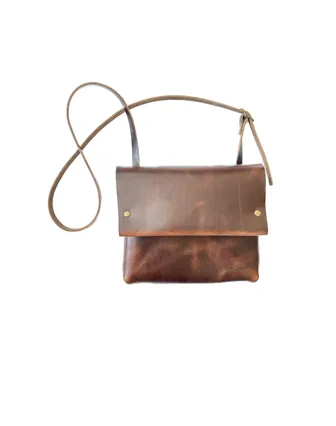Product image of Gibson Crossbody — CATELLIERmade