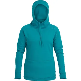 Product image of NRS NRS Women's Expedition Weight Hoodie Tops at Down River Equipment