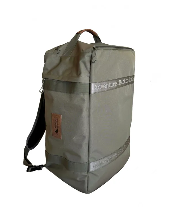 Product image of Carry On Duffle 45L