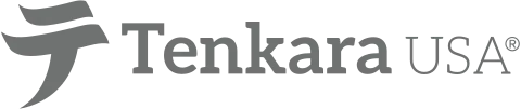 Logo for Tenkara USA
