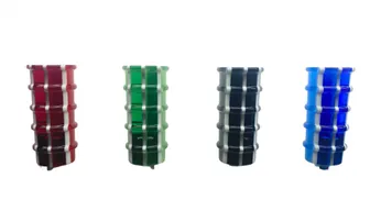 Product image of Acrylic Knobs Grip Style