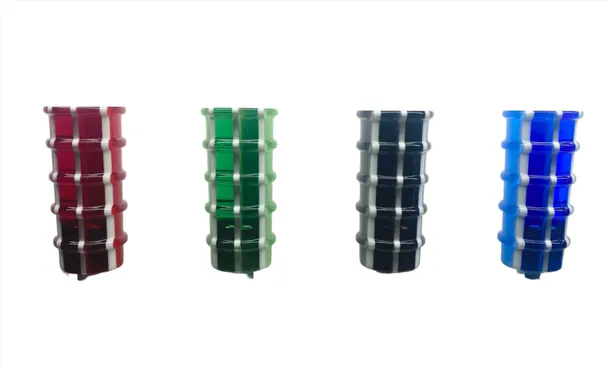 Product image of Acrylic Knobs Grip Style