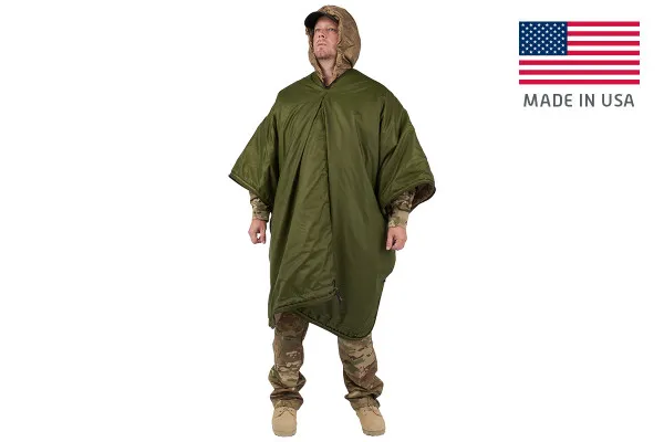 Product image of Field Craft Poncho Liner