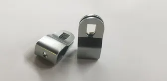 Product image of Explorer Clevis p/n 2015