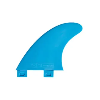 Product image of Badfish 4.0" Thruster Surf Fin Set