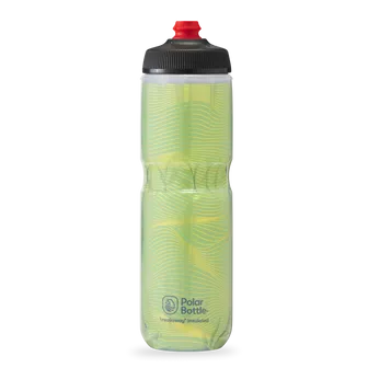 Product image of Breakaway® Insulated 24oz, Jersey Knit