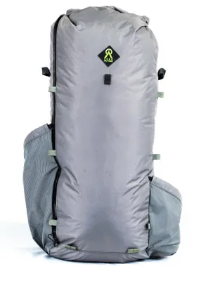 Product image of Goshawk 6300 Wolf Gray - with Zipper (Bag Only)