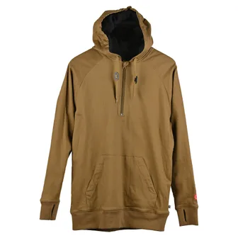 Product image of EF (Enhanced Fleece) Insulator Pullover Hoodie_Closeout -