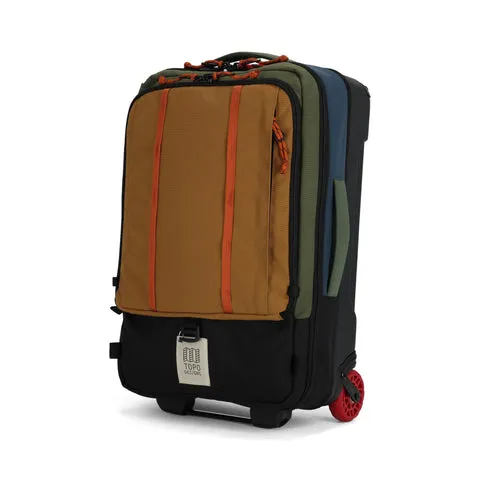 Product image of Global Travel Bag Roller