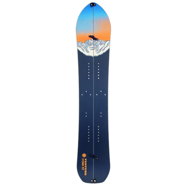 Product image of 24/25 Storm Splitboard