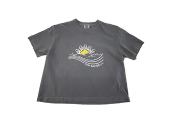 Product image of Surf Salida Crop T