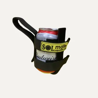 Product image of SOLmate Can and Beverage Holder