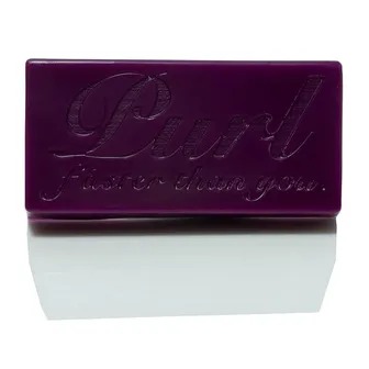 Product image of Purl All Temp Wax - 1 lb Brick
