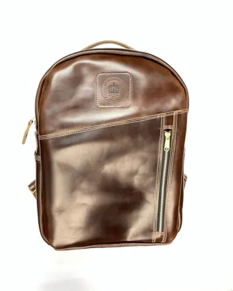 Product image of Keystone - Chromexcel Leather — CATELLIERmade