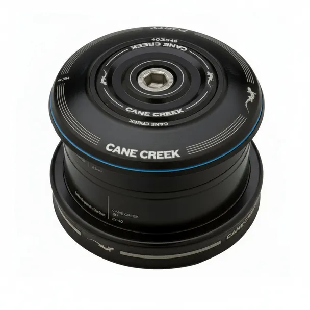 Product image of Cane Creek 40-Series Headset (ONE.2 w/ Straight Steer Tube)