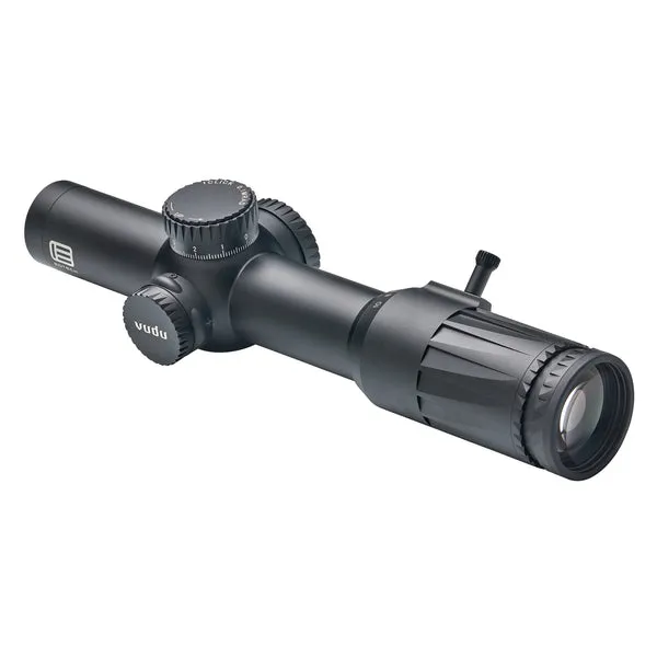 Product image of Eotech Vudu 1-10x28mm Le5 Ch Mrad