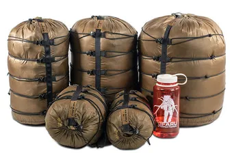 Product image of Stuff Sacks