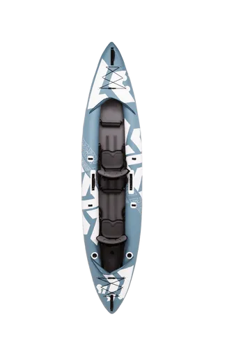 Product image of Platte-Plus 2-Person Inflatable Kayak