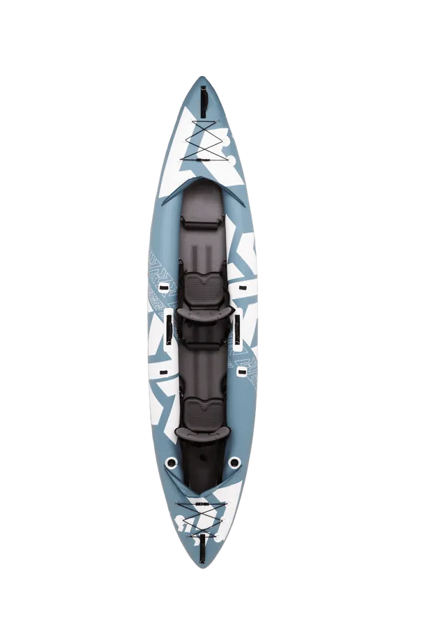 Product image of Platte-Plus 2-Person Inflatable Kayak