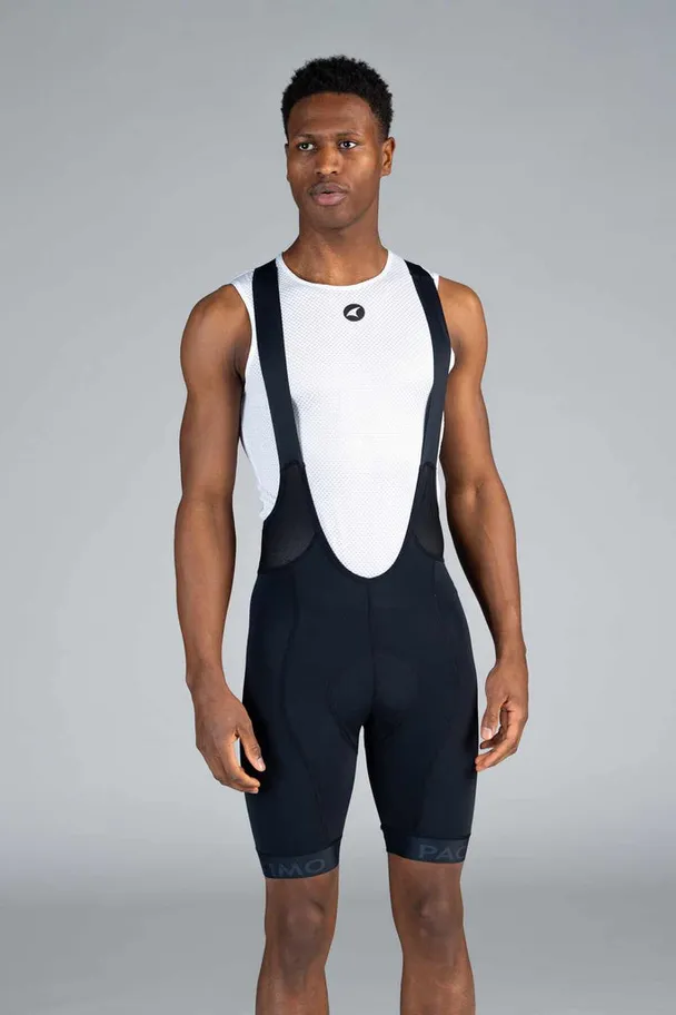Product image of Men's Ascent Vector Bibs