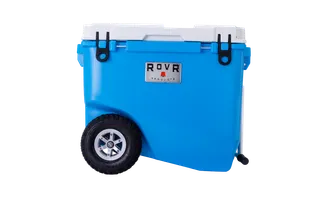 Product image of RollR® 80 Wheeled Cooler