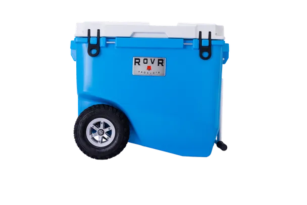 Product image of RollR® 80 Wheeled Cooler