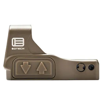 Product image of Eotech Eflx Reflex Sight 6 Moa Tan