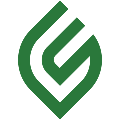 Logo for Stubborn Goods